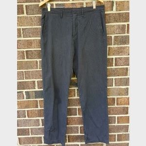 COPY - J.Crew Mens Dress Pants Dark Charcoal Grey…